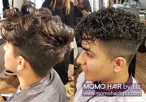 barber shop magnolia|men's perm salons near me.